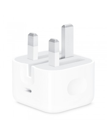 Apple 20W USB-C Power Adapter