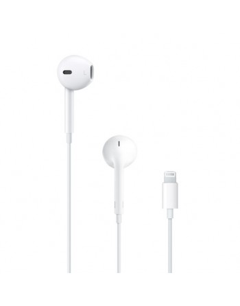 Apple EarPods with...