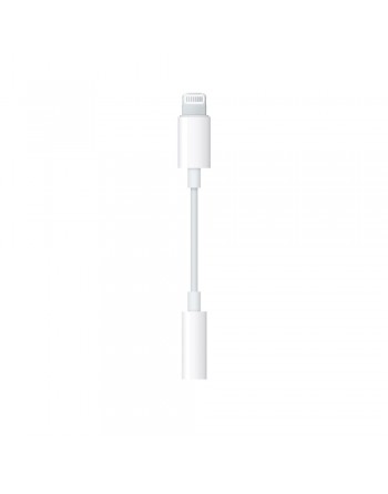 Apple Lightning to 3.5mm...