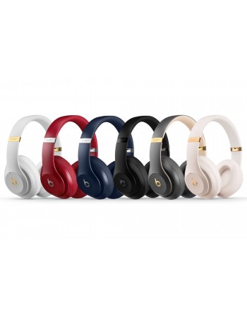 BEATS STUDIO3 WIRELESS